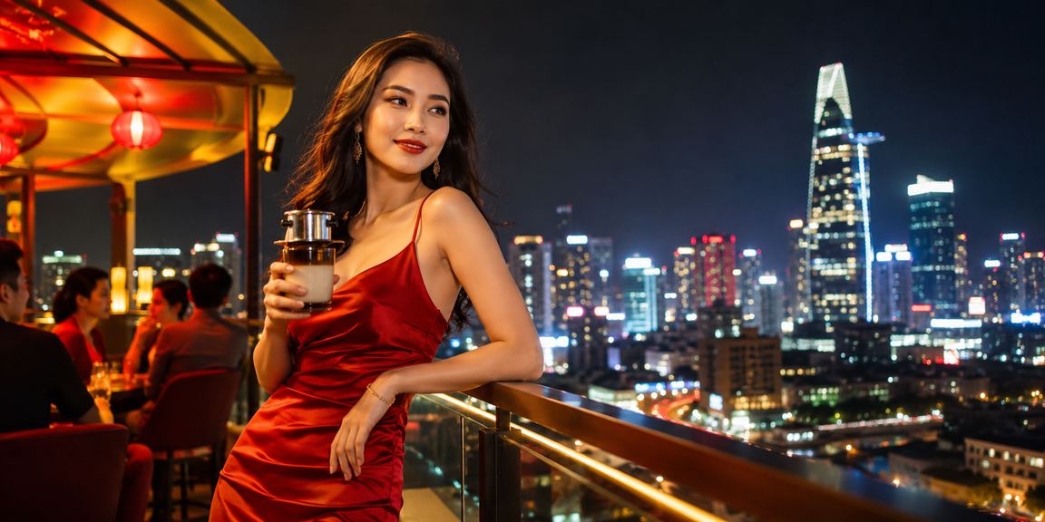 Người hâm mộ bóng đá tại TP.HCM theo dõi tỷ lệ kèo trận đấu bên ly cà phê