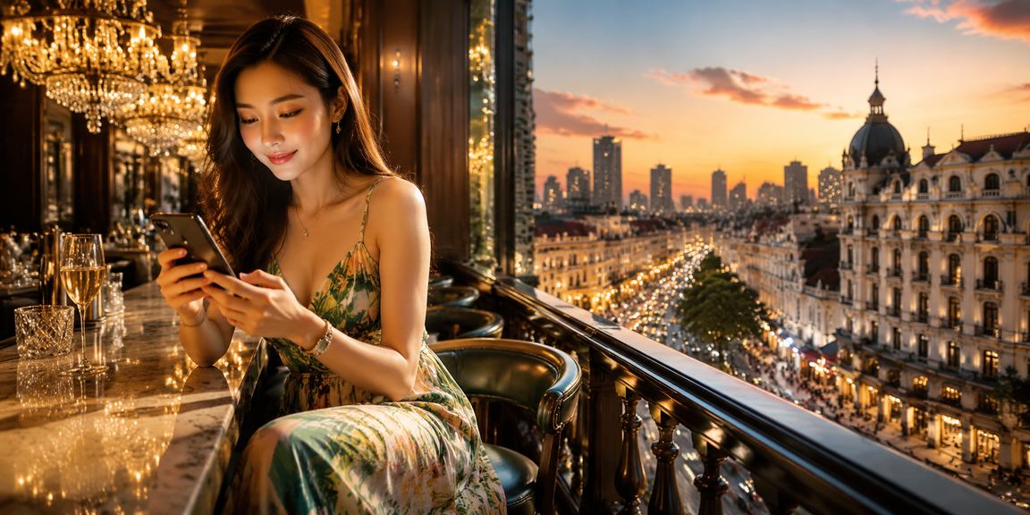 Người dùng VIP tại TP.HCM theo dõi kết quả thể thao và kèo trực tuyến trên zh88