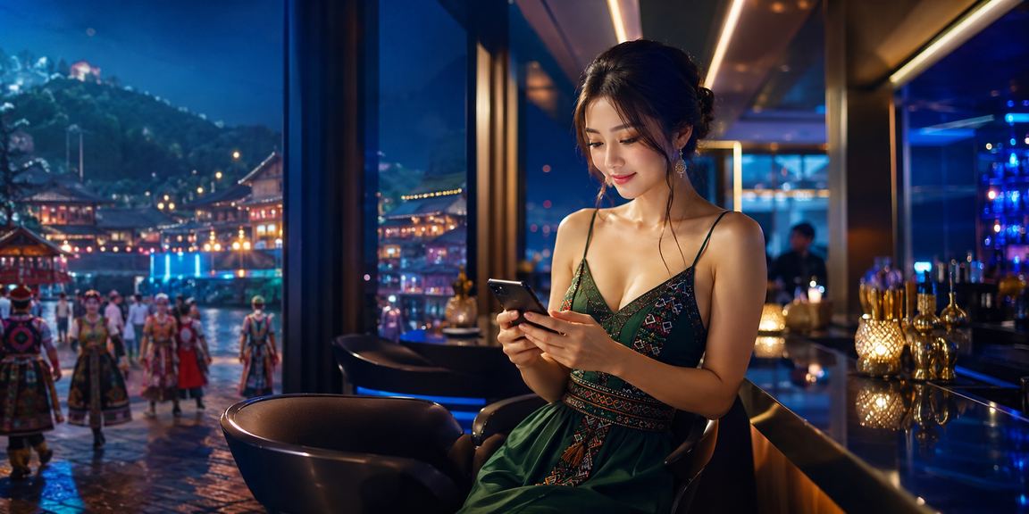 Người chơi esports tại Sapa theo dõi kèo trực tuyến trên zh88